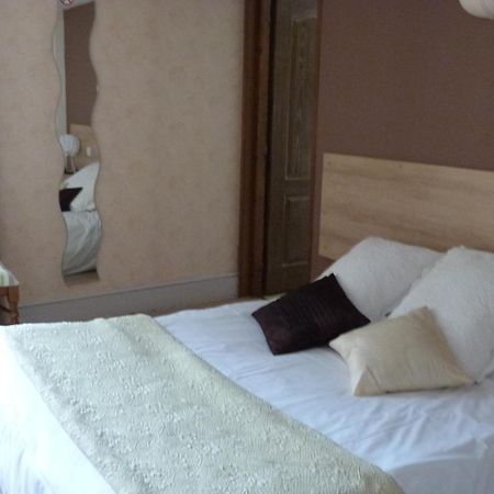 Relais De Beze Hotel Szoba fotó