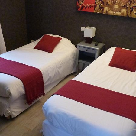 Relais De Beze Hotel Szoba fotó