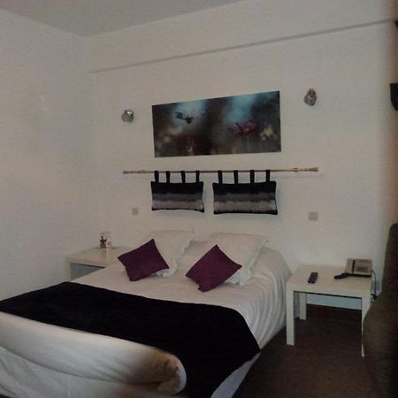 Relais De Beze Hotel Szoba fotó