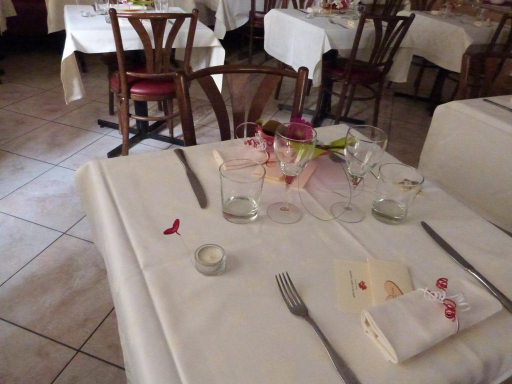 Relais De Beze Hotel Kültér fotó