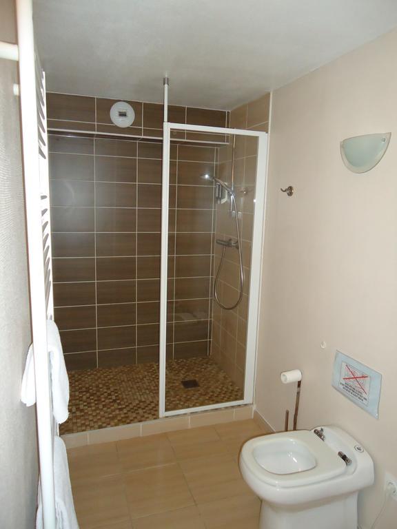 Relais De Beze Hotel Kültér fotó
