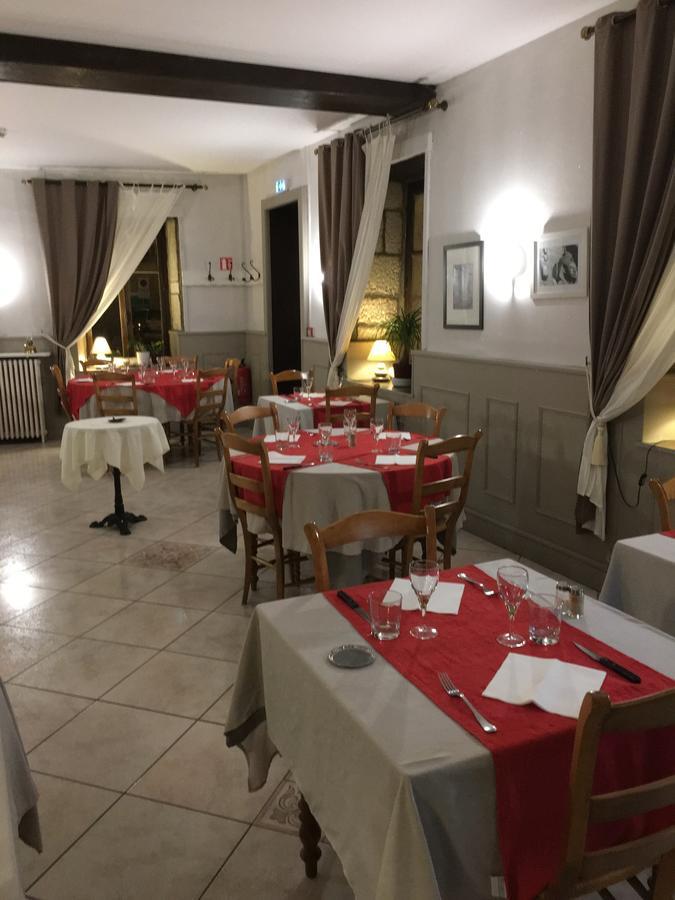 Relais De Beze Hotel Kültér fotó