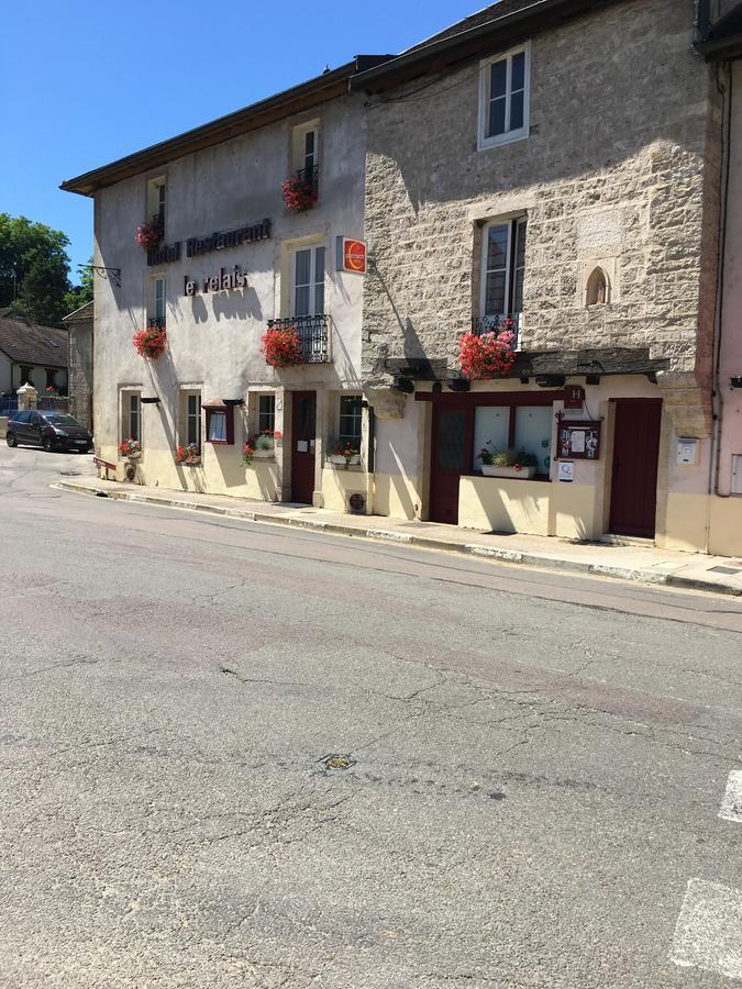 Relais De Beze Hotel Kültér fotó