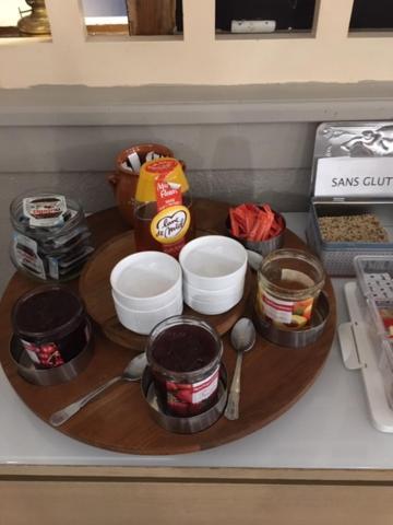 Relais De Beze Hotel Kültér fotó
